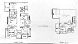 Sunshine Regency (D15), Apartment #477570201